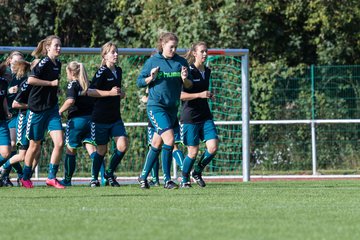 Bild 22 - Frauen VfL Oldesloe 2 . SG Stecknitz 1 : Ergebnis: 0:18